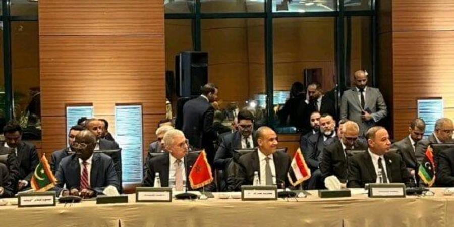 بمشاركة «عبد العاطي».. بدء اجتماع مجلس وزراء خارجية منظمة التعاون الإسلامي في إسطنبول - هرم مصر