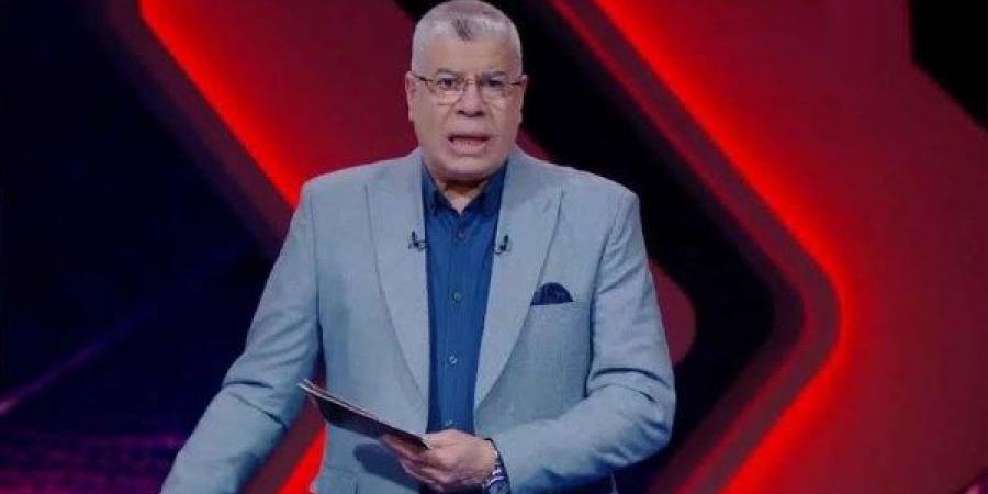 شوبير لجماهير الأهلي: اللي بيكرهك مش هيسقفلك حتى لو كسبت - هرم مصر