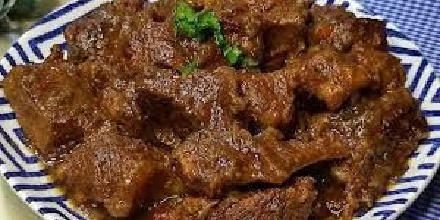 كباب الحلة في ساعة .. الوصفة السرية من مطبخ الأسرار إلى مائدتك - هرم مصر