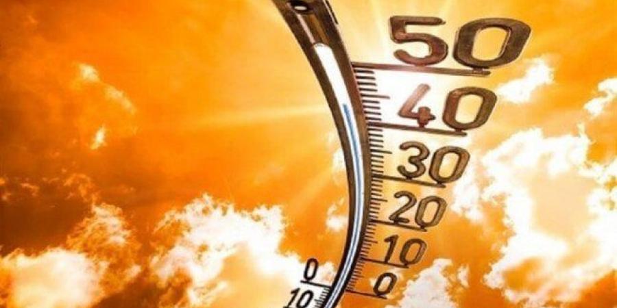 تحذيرات من التعرض لأشعة الشمس.. آخر تطورات حالة الطقس اليوم السبت 21-6-2025 - هرم مصر
