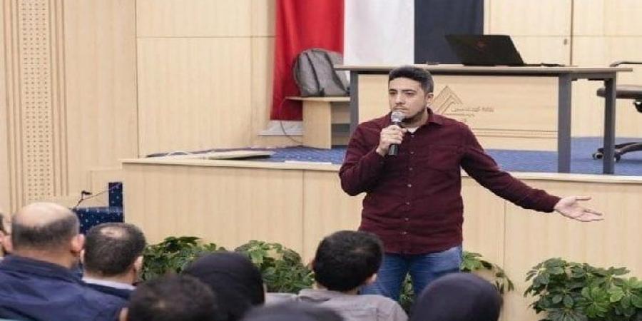 «للعام الرابع في الإسكندرية».. نقابة المهندسين تفتح أبواب الخبرة للشباب.. مجانًا وبخصومات - هرم مصر
