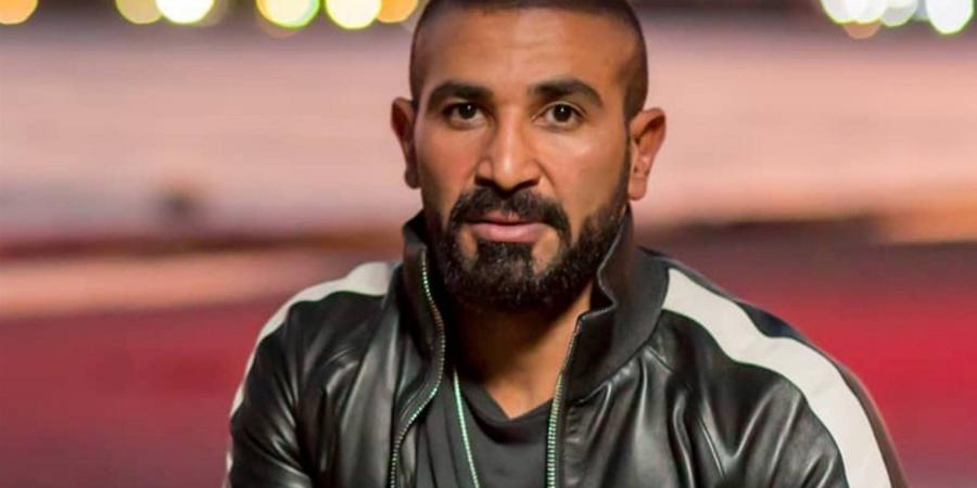 مقطورة طيرتني.. أول تعليق من أحمد سعد بعد تعرضة لحادث - هرم مصر