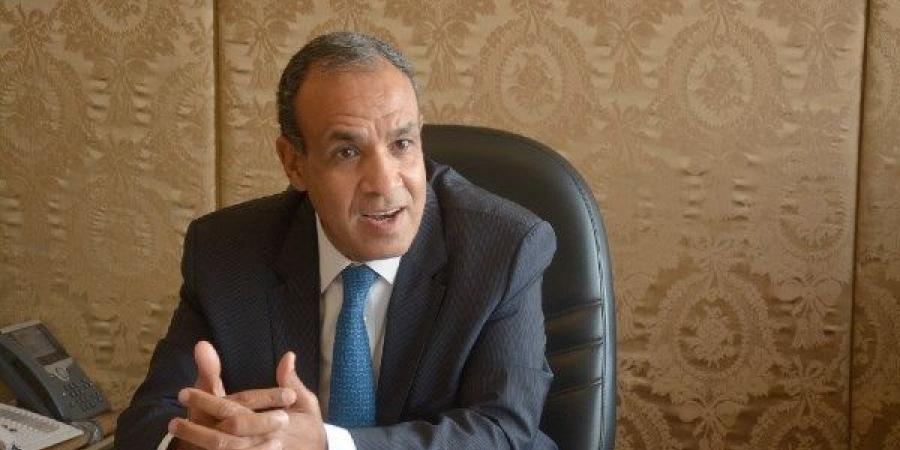 وزير الخارجية يدعو رجال الأعمال الأتراك لزيادة الاستثمارات فى مصر - هرم مصر