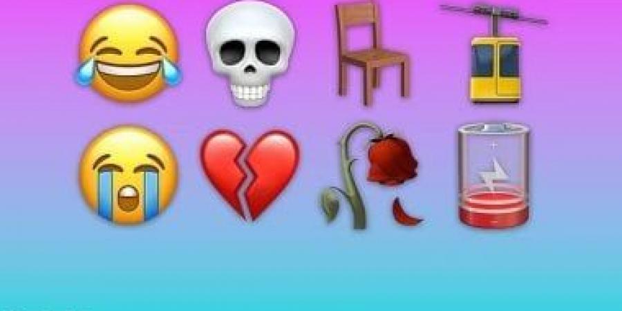 رموز تعبيرية سرية يستخدمها الجيل Z لإرباك الأجيال الأكبر سنا.. تعرف عليها - هرم مصر