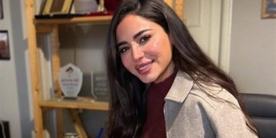 نوران ماجد تكشف عن مشاركتها في «للعدلة وجه آخر» بهذه الطريقة - هرم مصر