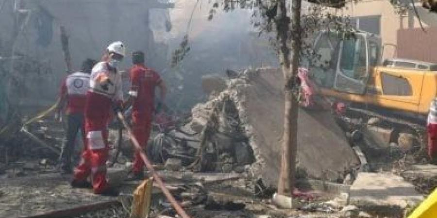المجموعة الخليجية بالأمم المتحدة: هجمات إسرائيل على إيران تهدد أمن المنطقة - هرم مصر