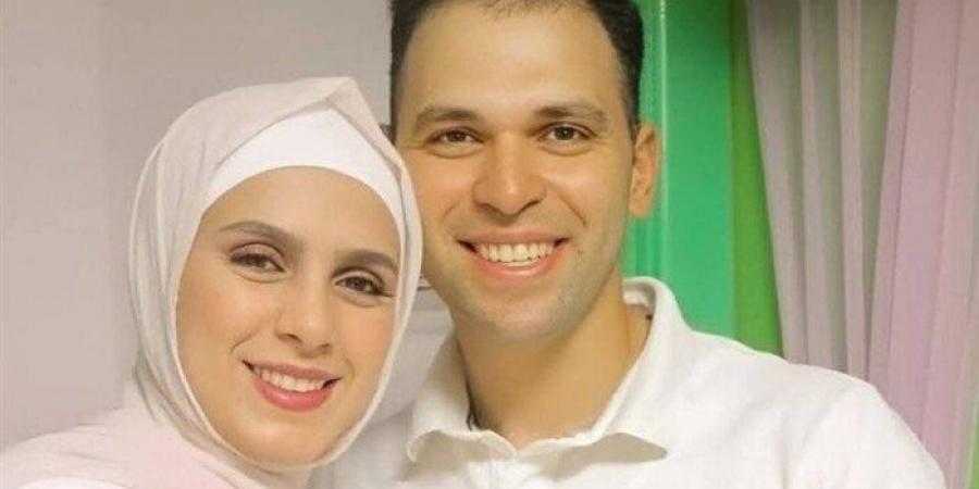 انتشال جثمان طليق اليوتيوبر «لولا فاني» من تحت أنقاض عقاري حدائق القبة - هرم مصر