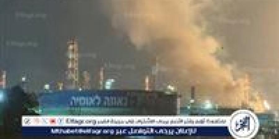 مسؤول إيراني لرويترز: المقترحات الأوروبية في جنيف غير واقعية - هرم مصر