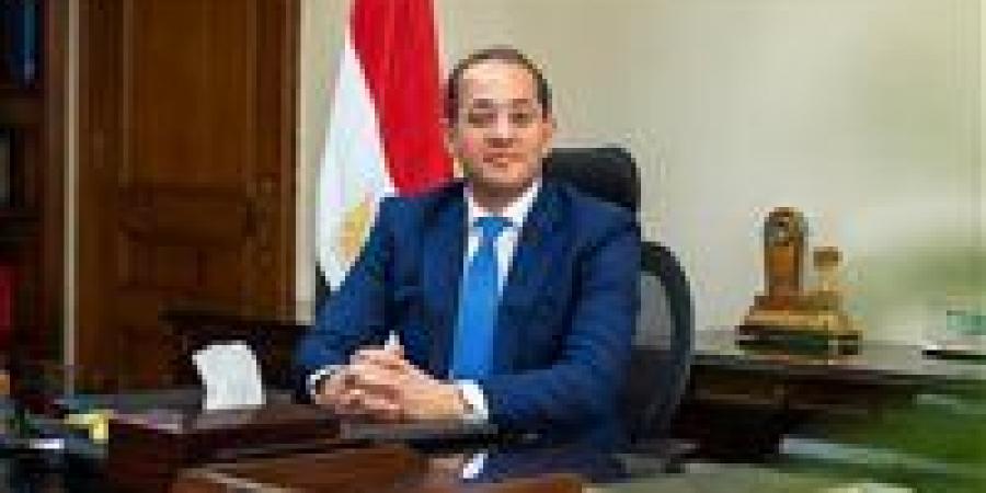 وزير المالية: ٥٣ ألف ممول جديد تقدموا إلكترونيًا للانضمام للمنظومة الضريبية طواعية - هرم مصر