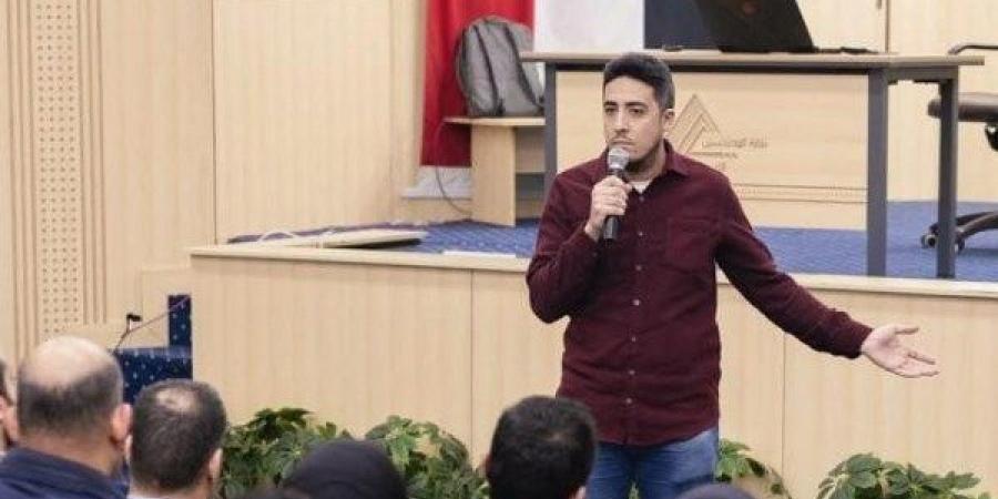نقابة المهندسين بالإسكندرية تطلق مبادرة "التدريب والشباب" للعام الرابع - هرم مصر