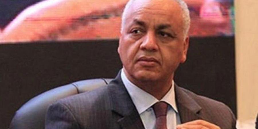 «إعلام الزقازيق» يحتفل بذكرى ثورة 30 يونيو بحضور مصطفى بكري - هرم مصر