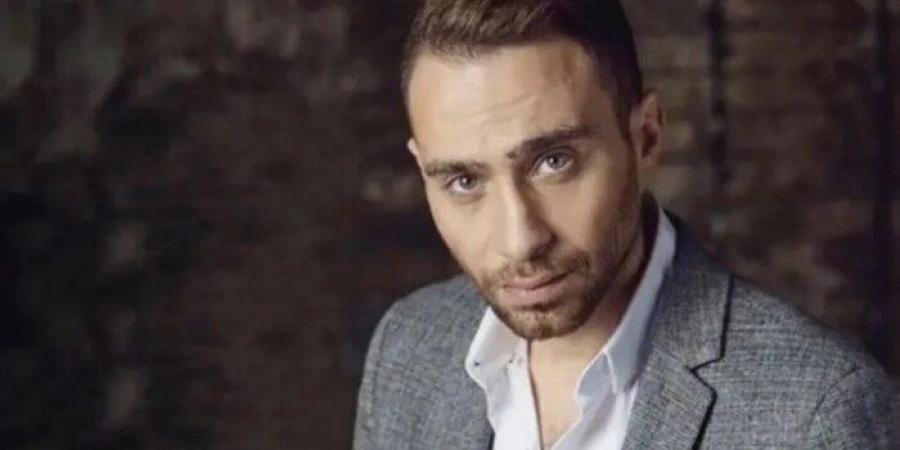 حسام حبيب يطرح نسخة جديدة من أغنية «سيبتك» | فيديو - هرم مصر