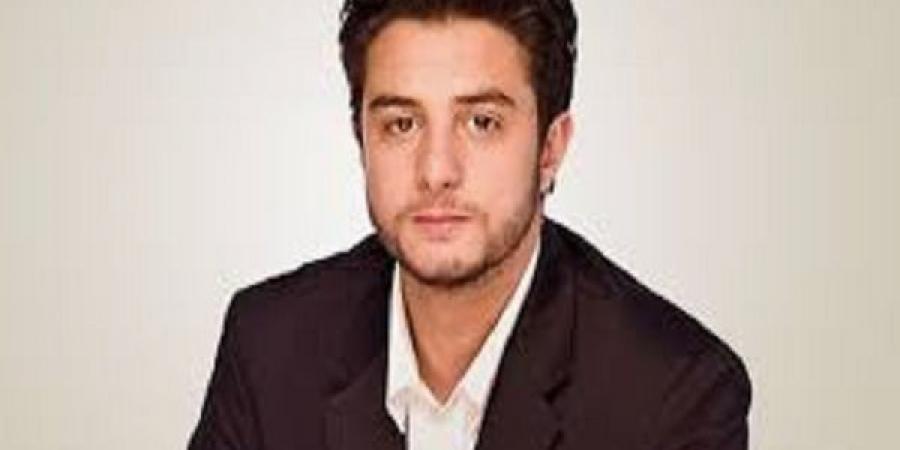 أحمد الفيشاوي الفنان لست قدوة ودوره تسلية الجمهور - هرم مصر