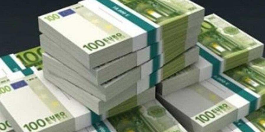 سعر اليورو مقابل الجنيه اليوم السبت 21 يونيو 2025 - هرم مصر