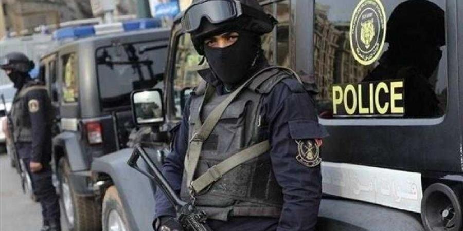جهود قطاع أمن المنافذ بوزارة الداخلية خلال 24 ساعة فى مواجهة جرائم التهريب - هرم مصر