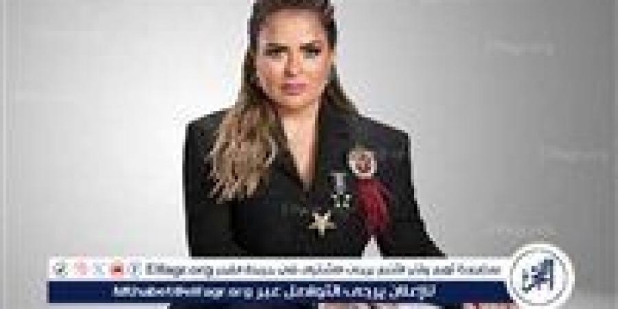 "رسائل من الحرم.. مها الصغير تتصدر التريند بصورة من الكعبة وتعليق غامض يُشعل مواقع التواصل" - هرم مصر