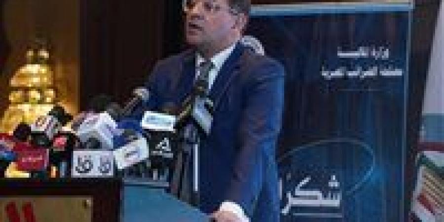 المالية: تلقينا ١١٠ آلاف طلب لغلق «ملفات قديمة» و٤٥٠ ألف إقرار معدل أو جديد فى إطار التيسيرات الضريبية - هرم مصر