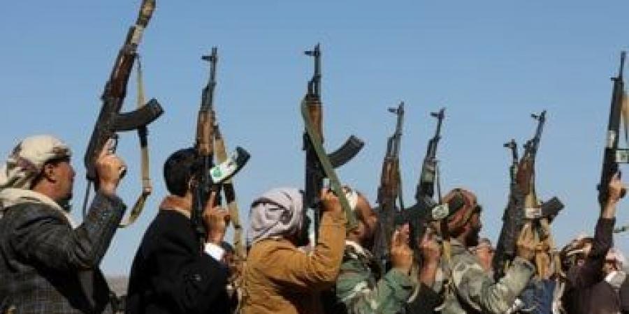 الحوثيون: أى هجوم أمريكى مساند لإسرائيل يعنى استعباد أمتنا واحتلال أوطانها - هرم مصر