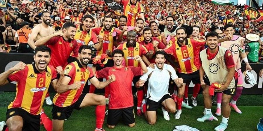 كأس العالم للأندية.. الترجي يعيد البسمة لوجوه الجماهير العربية في المونديال - هرم مصر