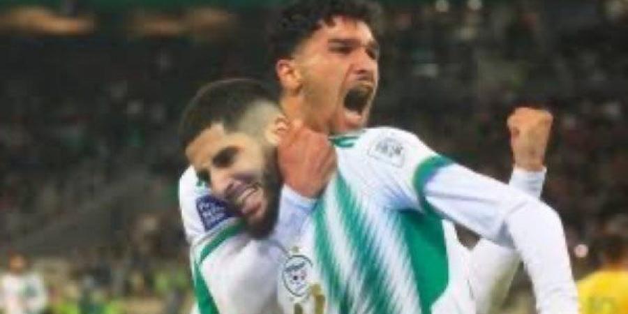 بهدف البلايلي.. الترجي يهزم لوس أنجلوس ويحقق أول فوز عربي بمونديال الأندية - هرم مصر