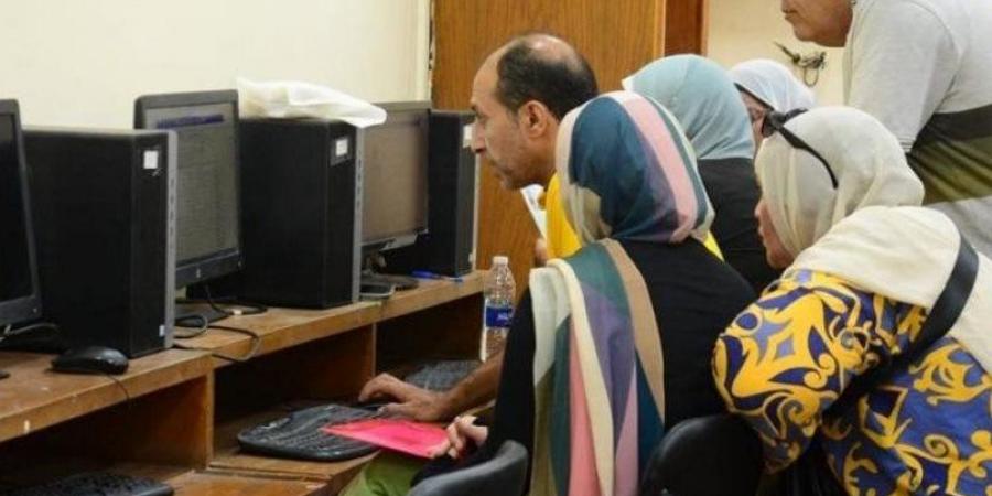 تنسيق الجامعات 2025.. اختبارات القدرات أولى خطوات الالتحاق بالكليات - هرم مصر