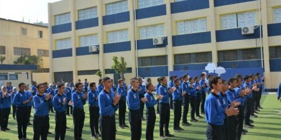 اضمن وظيفتك.. تعرف على بدائل الثانوية الأزهرية للبنين 2025 - هرم مصر