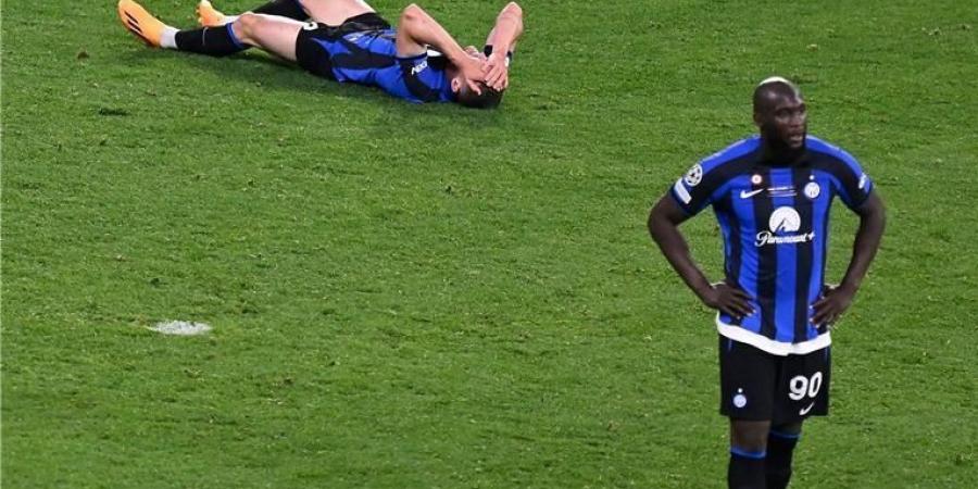 بمجهود فردي شاهد أوراوا يسجل الأول في شباك إنتر ميلان #كأس_العالم_للأندية #مونديال_الأندية #الأهلي #كأس_العالم_للأندية2025 #الأهلي_فى_المونديال - هرم مصر