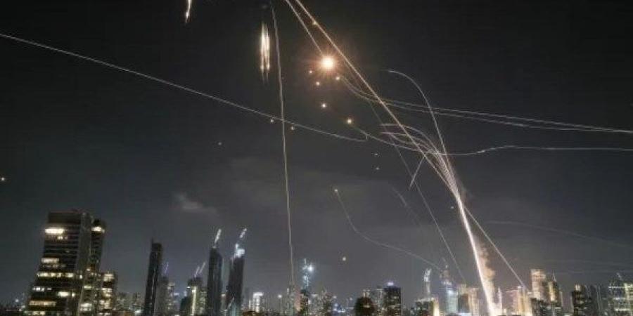 استشهاد  15 ضابطا وجنديا إيرانيًا.. وارتفاع قتلى الاحتلال الـ4 - هرم مصر