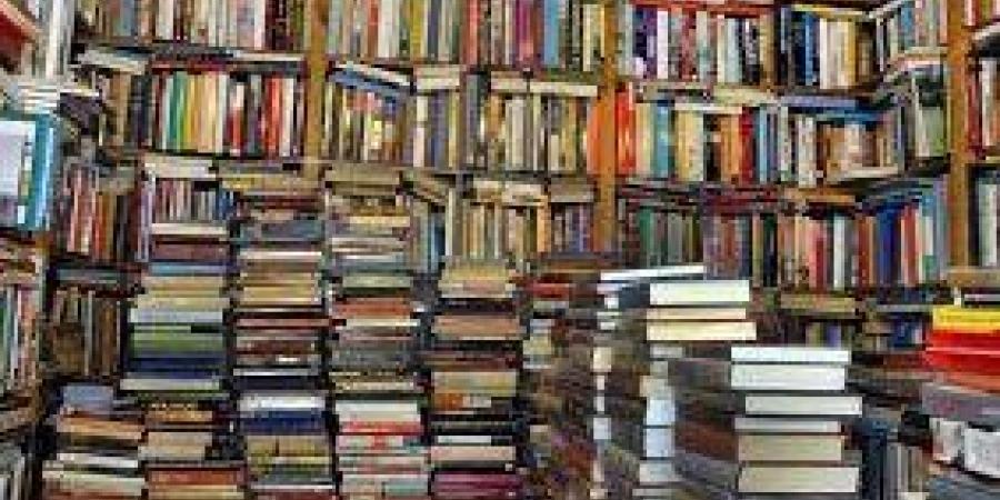 تعدى على حقوق الملكية.. القبض على مدير مطبعة بالقاهرة - هرم مصر