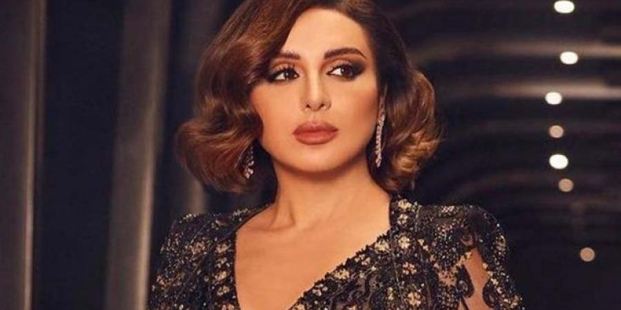 أنغام تحيي حفلًا ضخمًا فى الكويت - هرم مصر