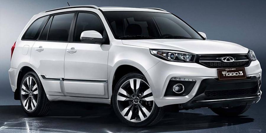 أرخص سيارة كسر زيرو موديل 2023.. لمحبي الـ SUV - هرم مصر