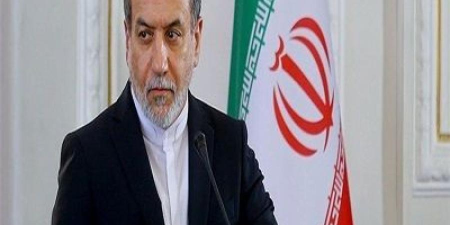 عاجل.. وزير الخارجية الإيرانى: واشنطن استخدمت المحادثات "غطاء" لهجوم إسرائيل - هرم مصر