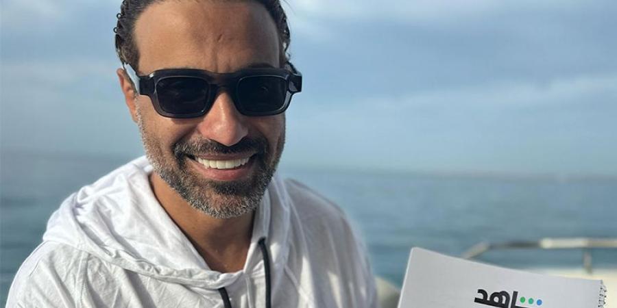 قبل عرضه.. القائمة الكاملة لأبطال مسلسل "ابن النادي" لـ أحمد فهمي - هرم مصر