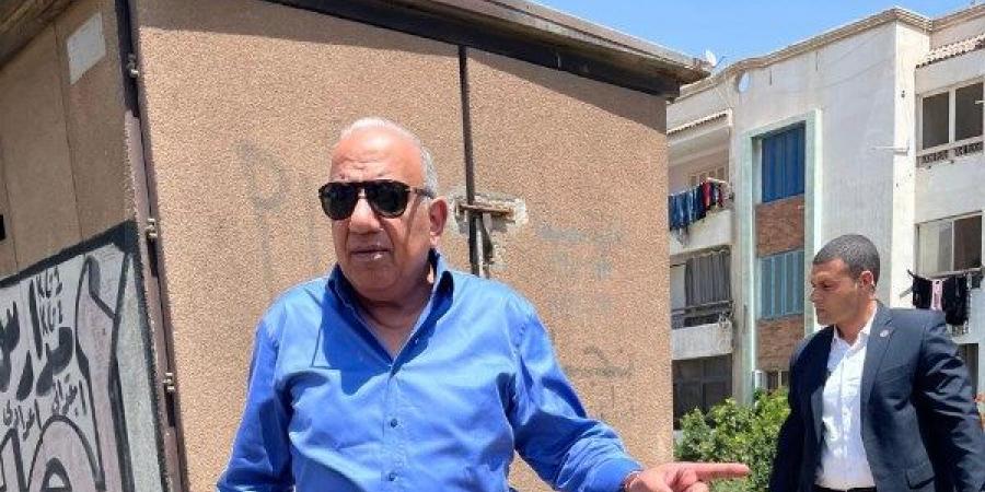 الكهرباء: رفع كفاءة منظومة الطاقة ومتابعة إجراءات ترشيد الاستهلاك - هرم مصر