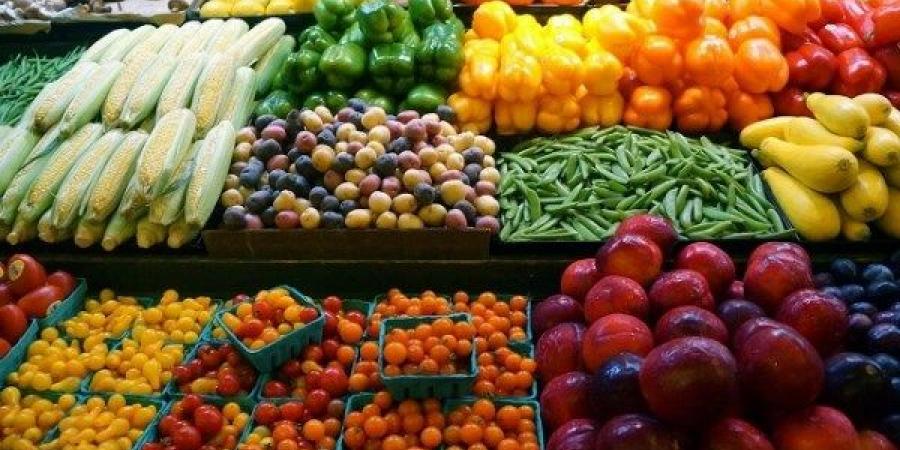 أسعار الفاكهة اليوم السبت 21-6-2025 - هرم مصر