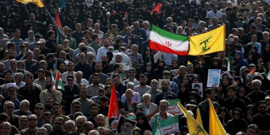 إيران والإستراتيجية العظمى.. إلى أين ستمضي؟ - هرم مصر