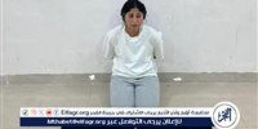 شجون الهاجري تتصدر تريند جوجل بعد ضبط فنانة مشهورة بحوزتها مواد مخدرة في الكويت - هرم مصر