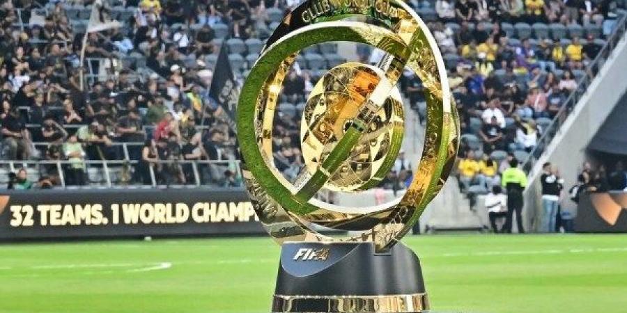 مونديال الأندية .. فلامنجو وبايرن أول المتأهلين | والأهلي متمسك بالأمل الأخير - هرم مصر
