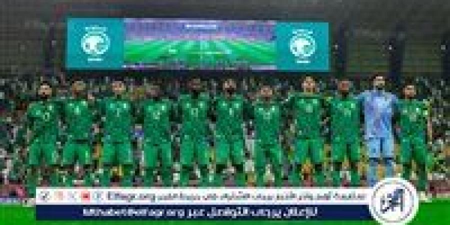 رينارد يستبعد نجم السعودية ق مواجهة ترينيداد وتوباجو - هرم مصر