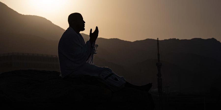 دعاء الرجاء والطلب من الله.. أجمل ما قيل في التذلل لله - هرم مصر