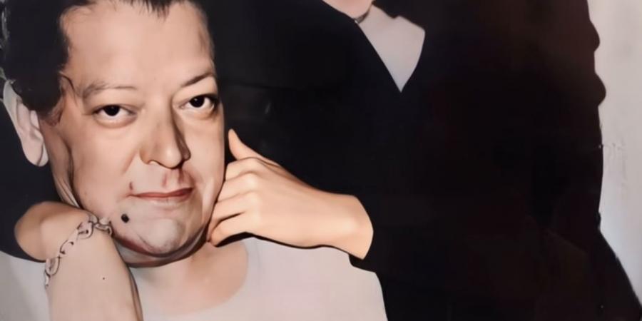 كان رجلا غير تقليدي.. سميرة سعيد تحتفل بعيد الأب بهذه الطريقة - هرم مصر