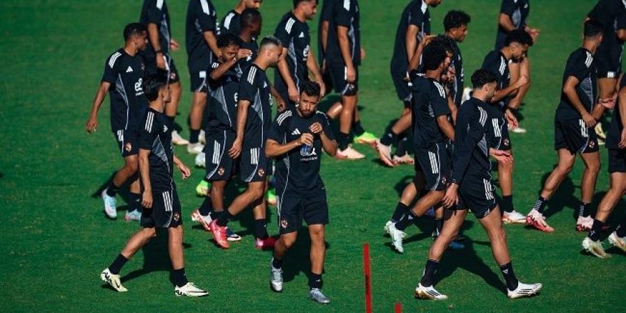عاجل .. كأس العالم للأندية.. ماذا يحتاج الأهلي من مباراة بورتو؟ #الأهلي #بوابة_الجمهورية_أون_لاين #الدوري_المصري #كأس_العالم_للأندية #دوري_ابطال_أفريقيا - هرم مصر