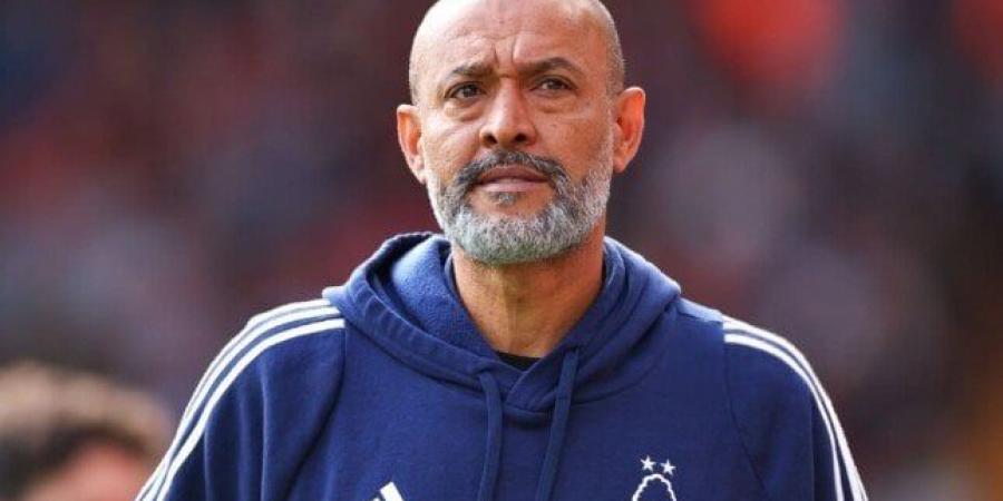 رسميًا.. نوتينجهام فورست يجدد عقد نونو سانتو حتى 2028 - هرم مصر