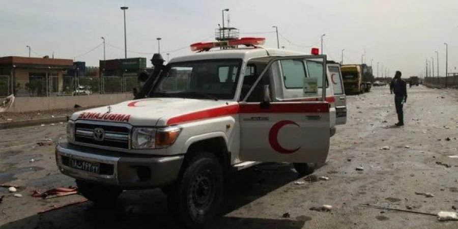 موجة الانفجار.. الخطر الصامت في الحرب الإسرائيلية الإيرانية - هرم مصر