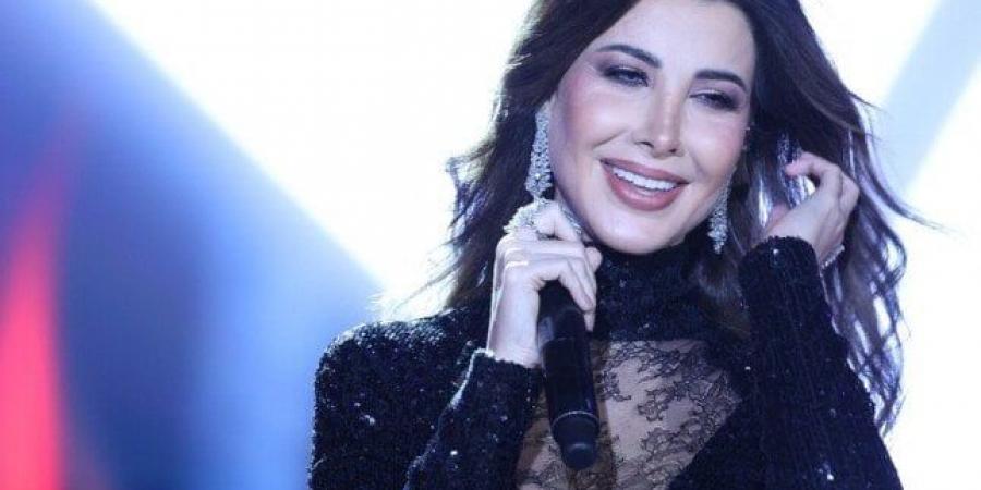 بعد غياب 7 سنوات.. نانسي عجرم تحيي حفلها بمهرجان موازين اليوم - هرم مصر