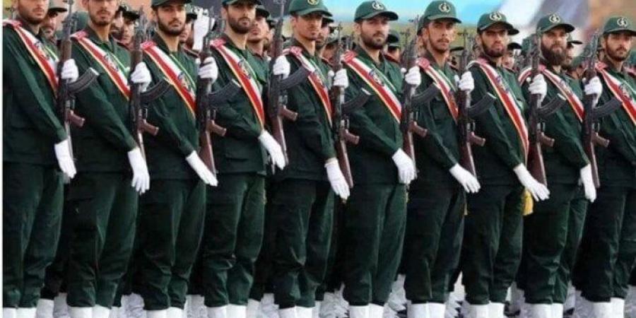 الحرس الثورى يصدر بيانًا عاجلًا بشأن عملية "الوعد الصادق" ضد إسرائيل - هرم مصر