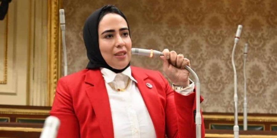 النحاس: تحقيق مؤشرات إيجابية في القضاء على ختان الإناث خطوة هامة لحماية المرأة - هرم مصر