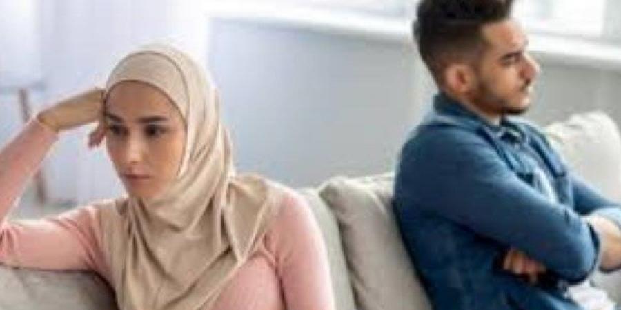 زوجي يرى أن الاعتداء علي وترويع الأولاد جائز شرعا.. فهل هذا صحيح؟ - هرم مصر