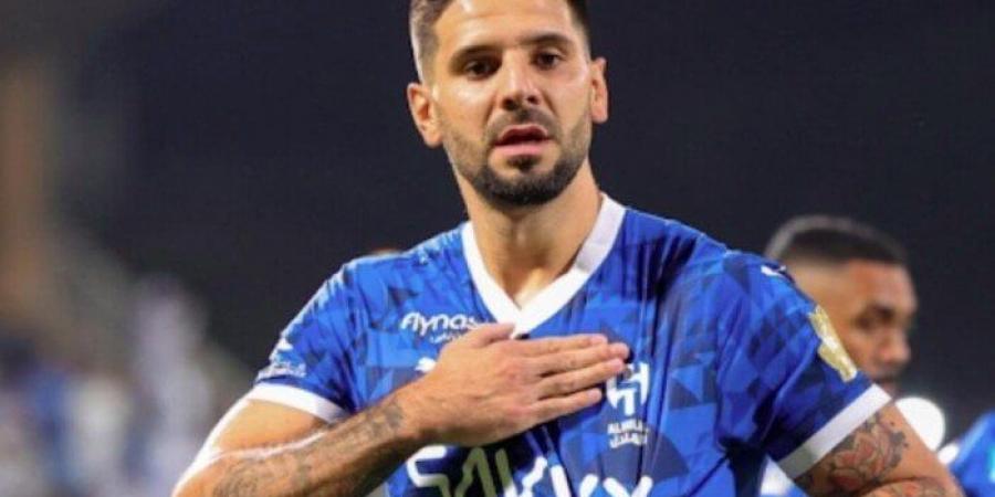 كأس العالم للأندية.. متى يعود ميتروفيتش للمشاركة مع الهلال؟ - هرم مصر