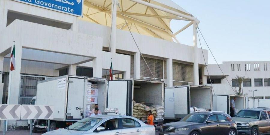 محافظة الجهراء تطلب إشراك «الخاص» في مشاريع خدمية وترفيهية - هرم مصر